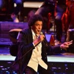 محمد منير يفتتح الدورة الـ28 لمهرجان الموسيقى العربية على كرسي