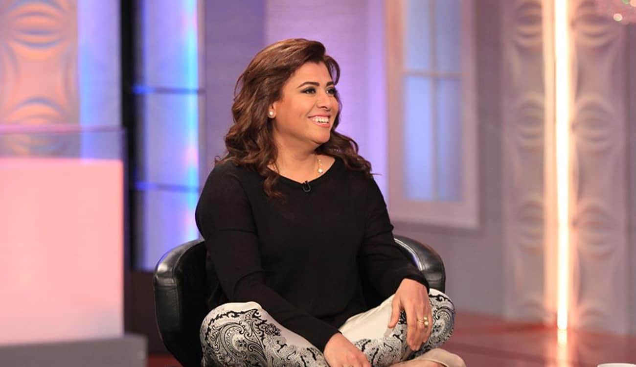 نشوى مصطفى تبحث عن فرصة عمل.. وتفاجأ الجمهور بخطوة جديدة