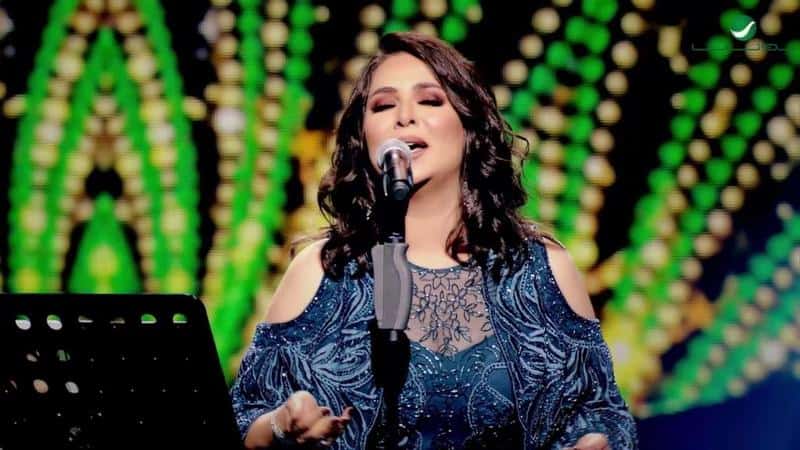 بعد غيابها عن ليلة سهم.. نوال الكويتية تستعد لحفل «الحنين»
