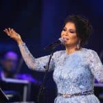 نوال الكويتية تصدم جمهور «ليلة سهم» في موسم الرياض