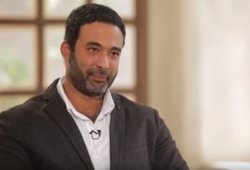 وفاة هيثم أحمد زكي تُفجع محبيه.. وهكذا تنبأ بموته