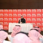الخدمات اللوجيستية
