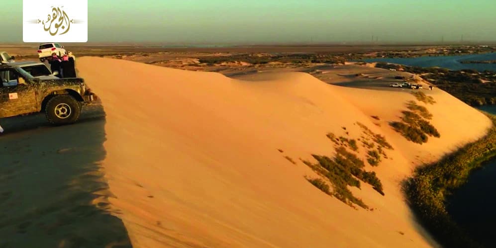 السياحة الشتويَّة في المملكة