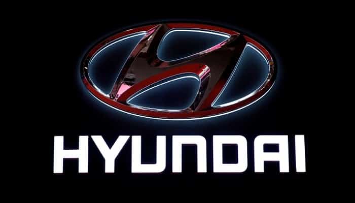 شركة هيونداي