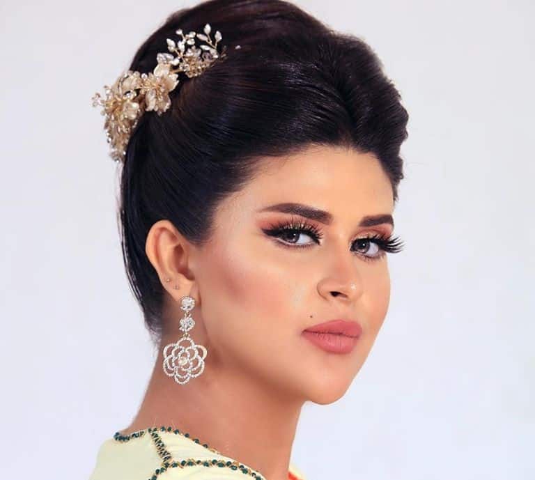 سلمى رشيد