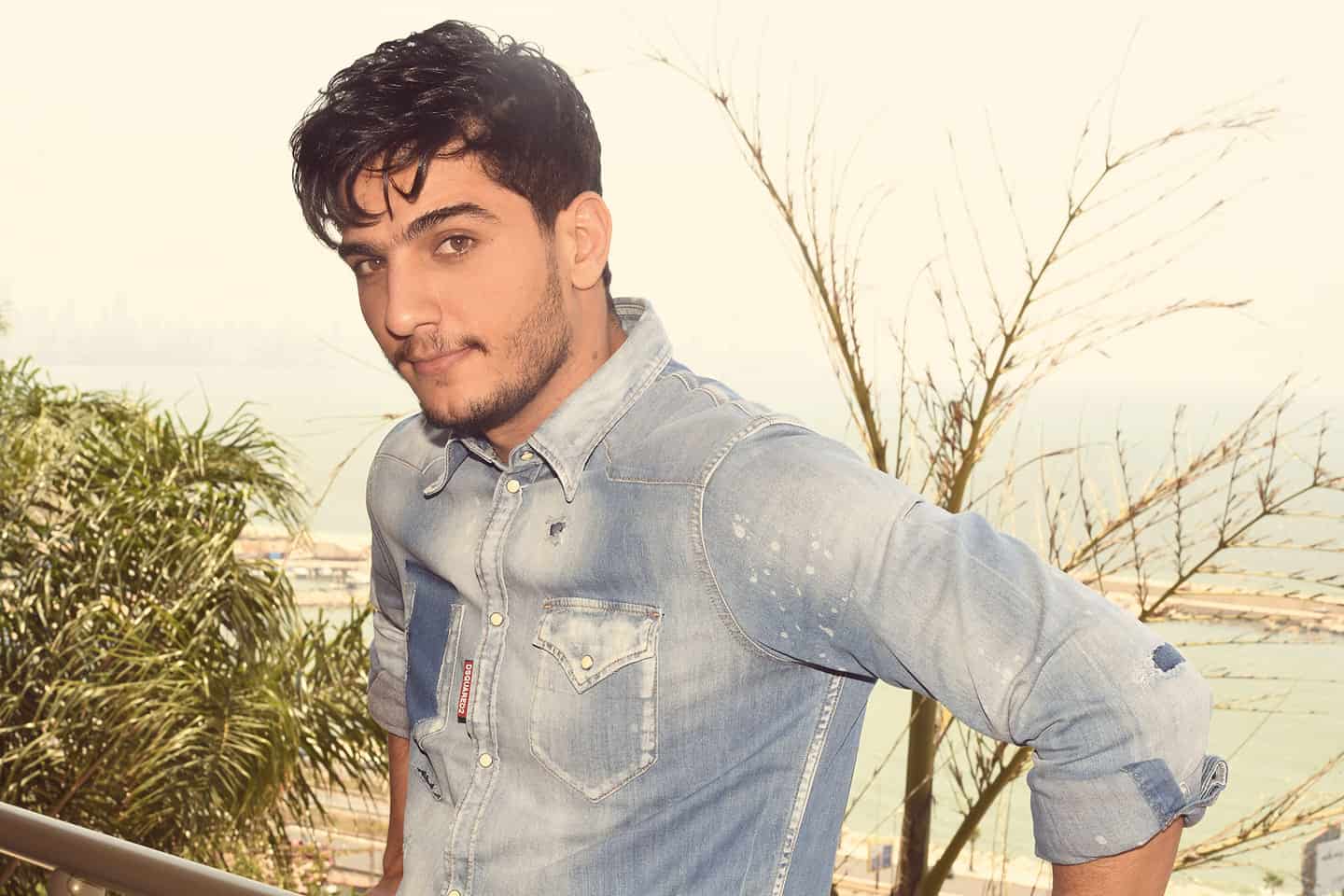 محمد عساف