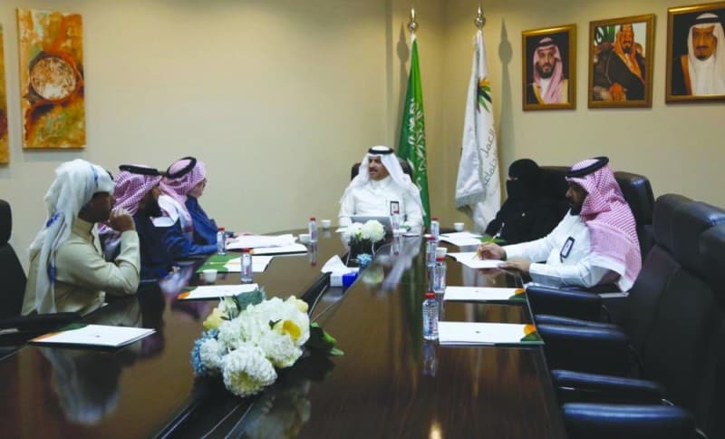 مبادرة لتأهيل 500 شخص من «أصحاب الهمم» في بقيق