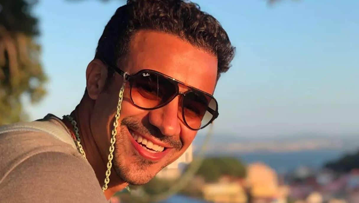 أحمد داوود