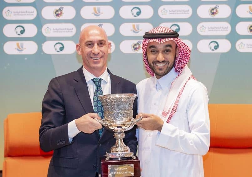 كأس السوبر الإسباني