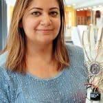 القفاز الذكي