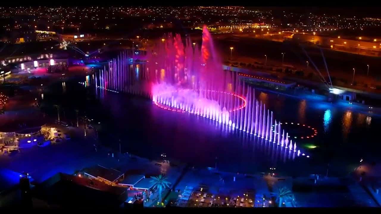 موسم الرياض