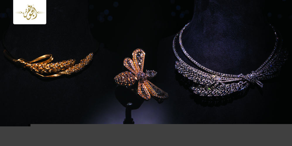 دار "Chaumet" للمجوهرات