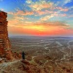 السياحة الشتويَّة في المملكة