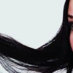 الشعر الدهني