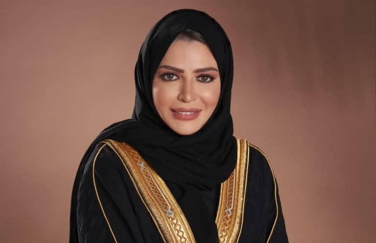 أحلام خوندنة من أفضل 100 شخصية في الوطن العربي