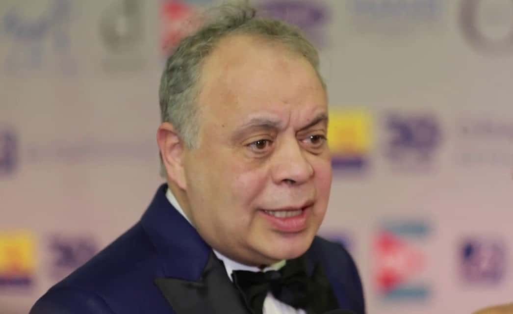 تعيين الدكتور أشرف زكي رئيسا لأكاديمية الفنون بالقاهرة