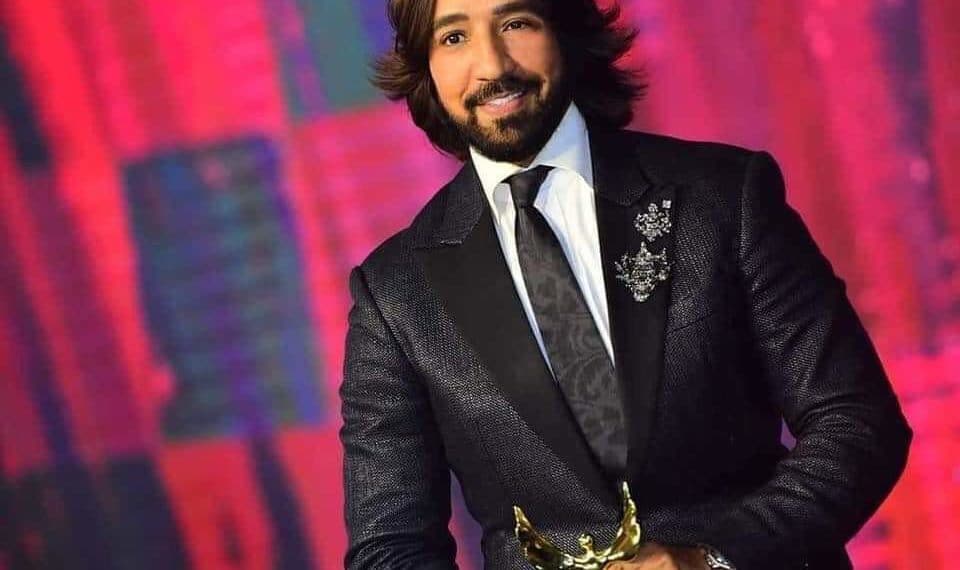 صور| انطلاق مؤتمر «هاني البحيري 100 عرض أزياء في تاريخ الموضة المصرية»