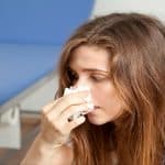 كيف تقي نفسك من نزلات البرد والإنفلونزا؟