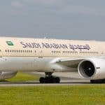 الخطوط السعودية