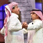 للمرة الثانية.. مسرحية «الذيب في القليب» في شتاء الرياض
