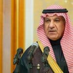 وزير الإعلام السعودي يعد صناع السينما بمفاجأت ضخمة