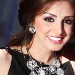 بعد تركيبها دعامة.. أنغام تقاوم المرض وتطير إلى الرياض