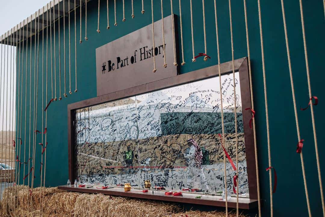 مهرجان الدرعية للفروسية