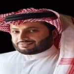 تركي آل الشيخ