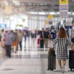 رحلة إلى بمناسبة اليوم العالمي للطيران المدني .. ما هي حقوق المسافر؟