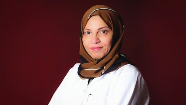 الملتقى الثاني للمبدعات العربيات