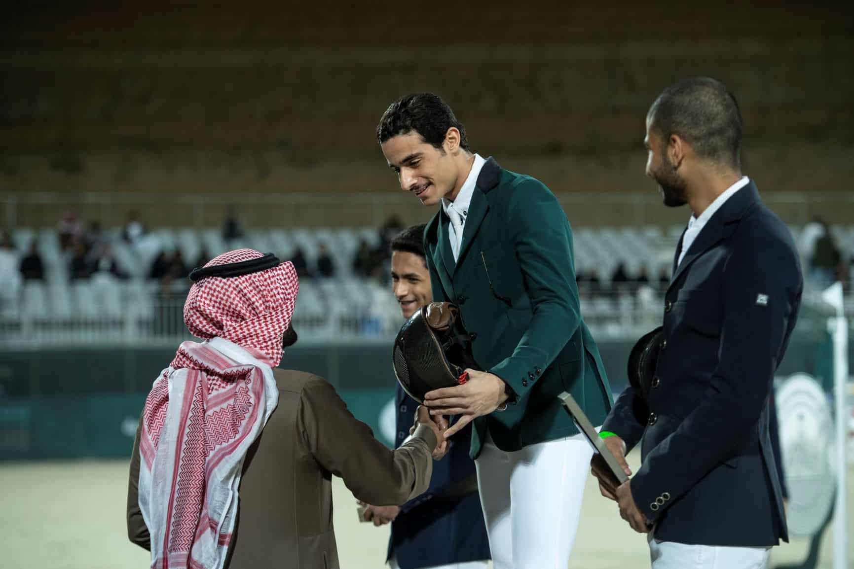 مهرجان الدرعية