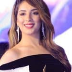 سهيلة بن لشهب