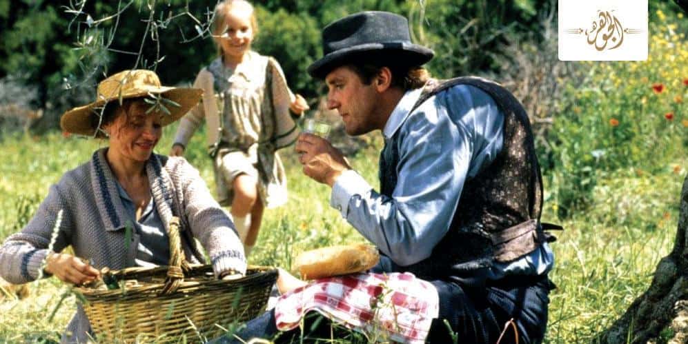 علامات السينما الفرنسية.. فيلم «جان دو فلوريت» الطبيعة الإنسانية على المحك