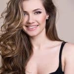 فوائد الجلسرين لشعر صحي وناعم كالحرير