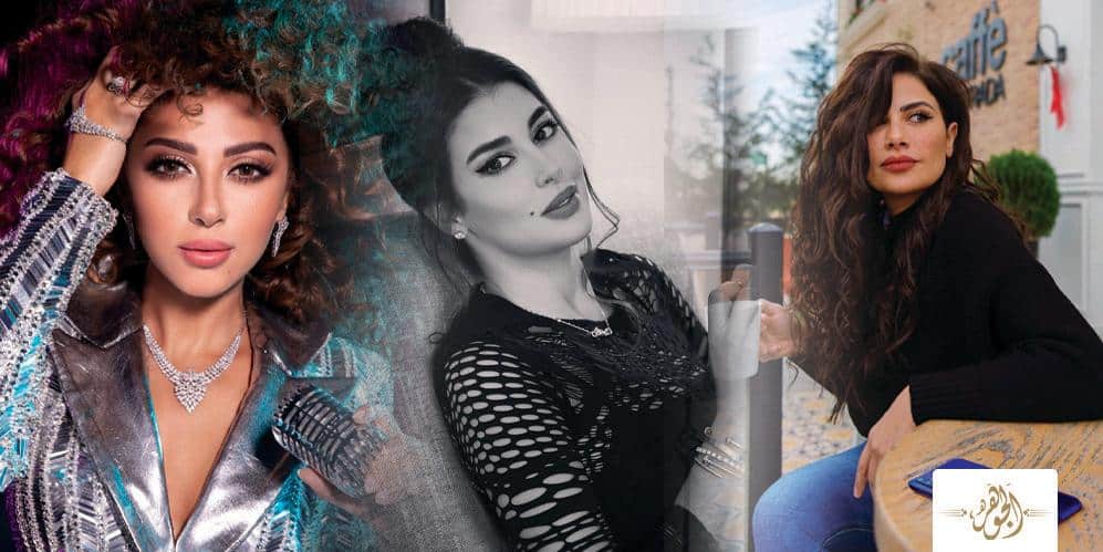 صيحات رسم الآيلاينر على طريقة النجمات