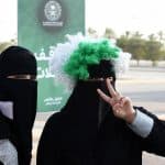 94.2% من الفتيات السعوديات يستخدمن «تويتر» لمتابعة قضايا المرأة
