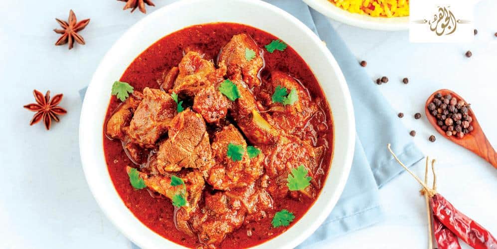 طريقة عمل خروف كشمير