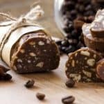 طريقة عمل ليزي كيك بالنوتيلا