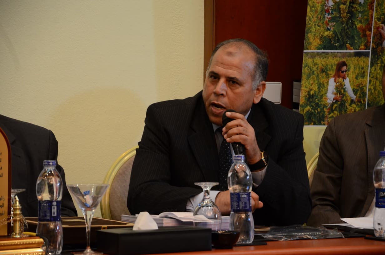 «الثقافة المصرية» تنعي المخرج الراحل محسن حلمي