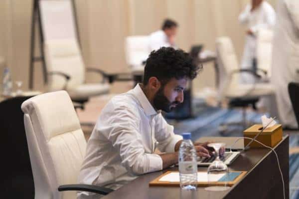 محمد الحواس السدو