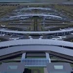 مطار الملك عبدالعزيز الجديد