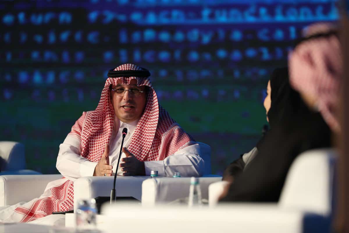 منتدى الإعلام السعودي يناقش «صناعة الإعلامي.. الواقع»