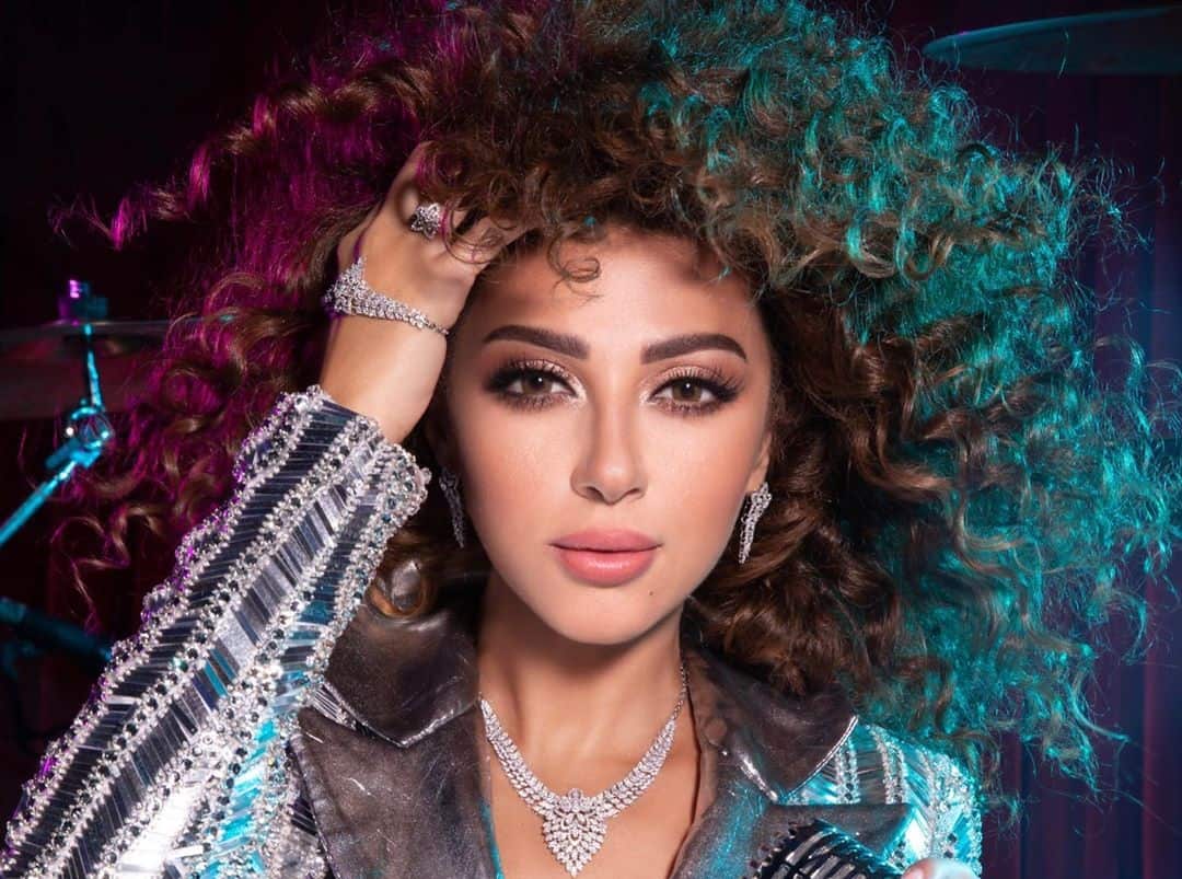 «حبيبي سعودي».. ميريام فارس تستعد لموسم الرياض بتحدٍ جديد