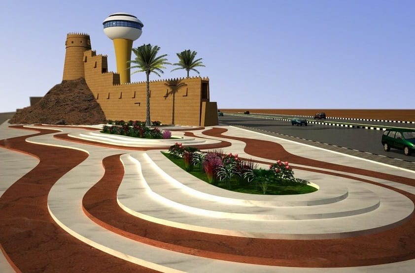 نجران