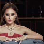 فيديو| نيللي كريم تروي رحلة علاجها من ورم على أعصاب الوجه