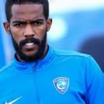 نواف العابد