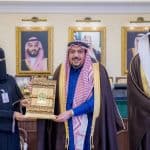 أمير القصيم