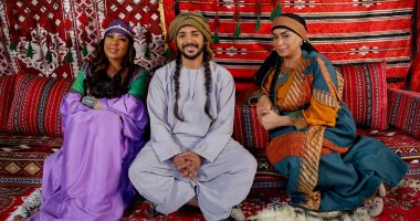 اهرب يا خلفان