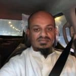 حارس الأمن السعودي