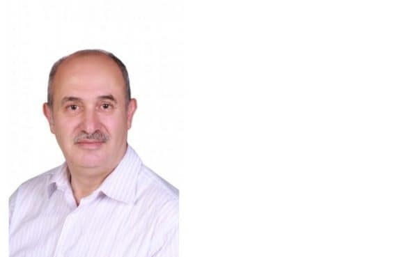مهند النابلسي
